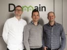 Domain moves in with The Works